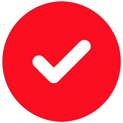 Fahrschule Take - Führerschein Klasse - Häkchen-Symbol