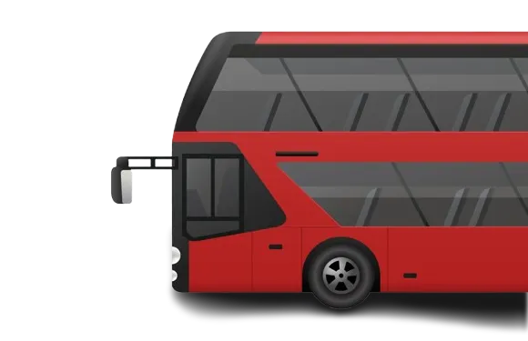 Fahrschule Take - Führerschein Klasse - Bus 