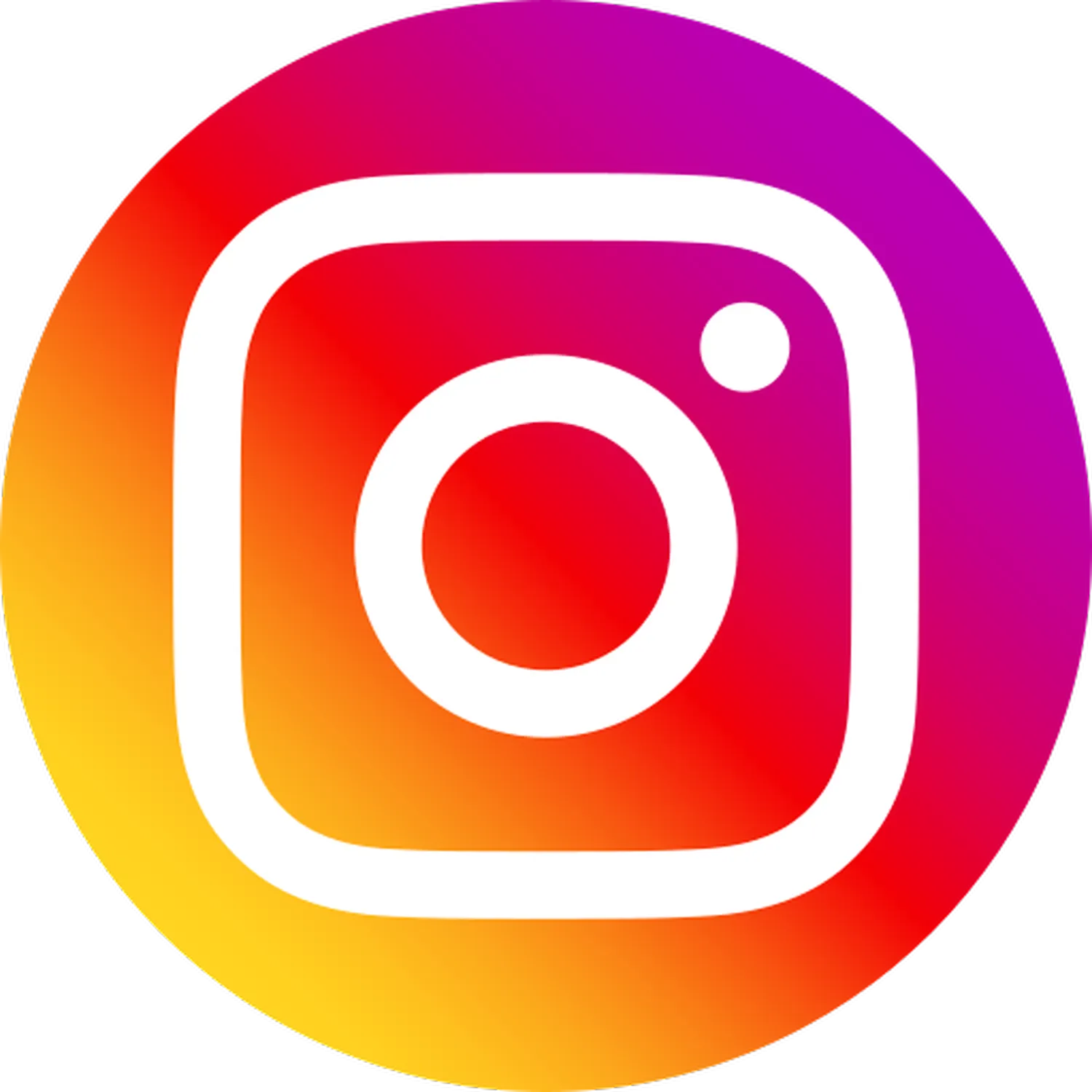 Fahrschule Take - Führerschein Klasse - Instagram-Symbol